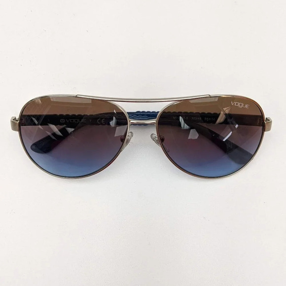🕶️Vogue VO3997-S Sunglasses 58/14 135 | ALE253🕶️ - Picture 1 of 7